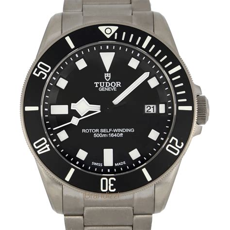 Tudor Pelagos Ref. 25500TN .